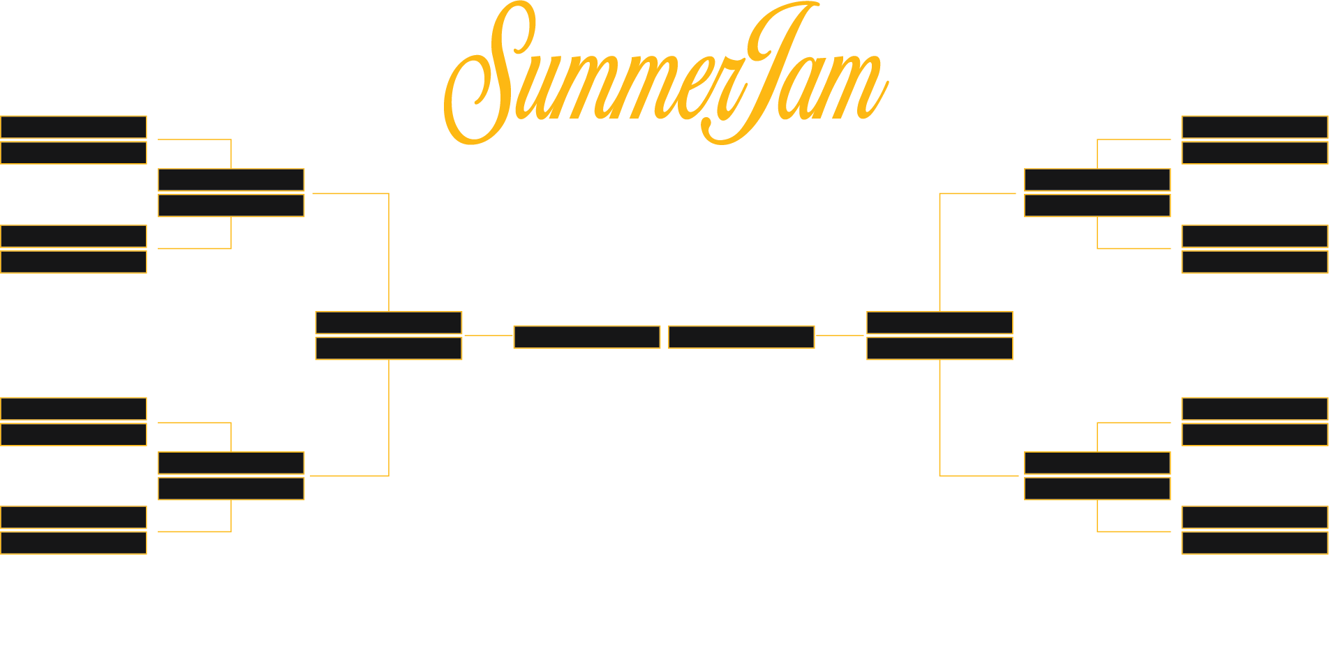 Summer Jam Championship